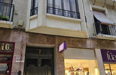 Apartamento CityCenter Tudela - Photo 1