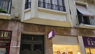 Apartamento CityCenter Tudela - Photo 1