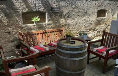 Ferienwohnung Wibi - Foto 13