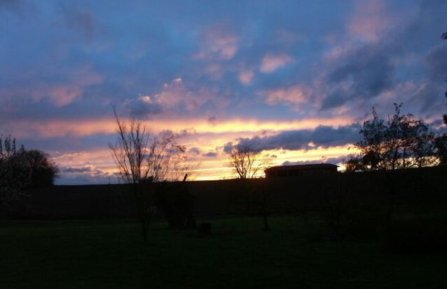 Gîtes Domaine de la Rochère - Foto 47