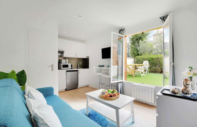 Résidence EUGENE - Foto 53