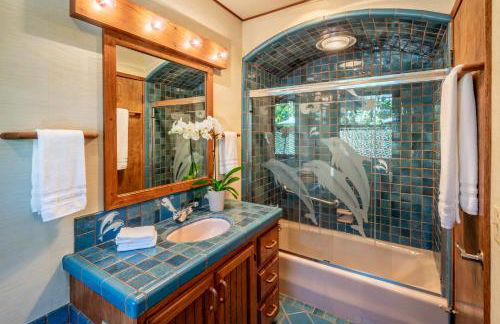 Bluewater Retreat by Paradise Retreats - Foto 16