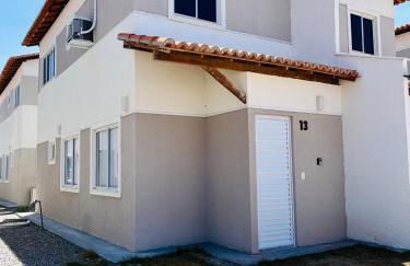 Casa de condomínio em parnaíba até 6 pessoas - Photo 1