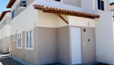 Casa duplex em condomínio Parnaiba - Foto 1