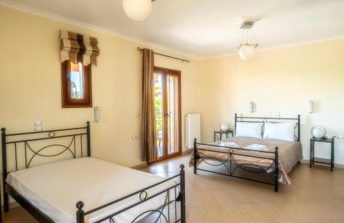 Artemis Luxury Apartaments Anaxos - Foto 24