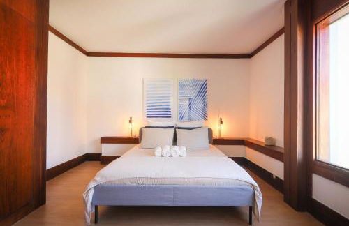 Sunny Troia beach apartment - Foto 9