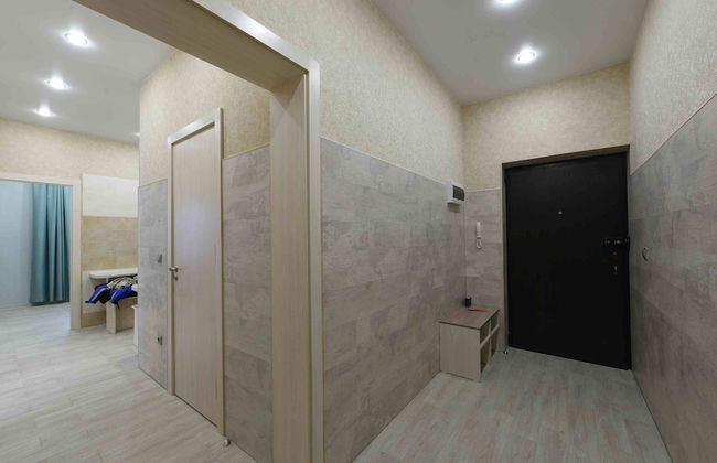 Apart Hotel Clover - Photo 23