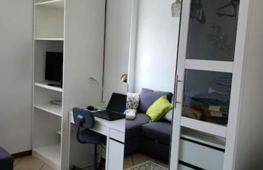 La Rocca Home, accogliente appartamento ad Arona - Foto 35