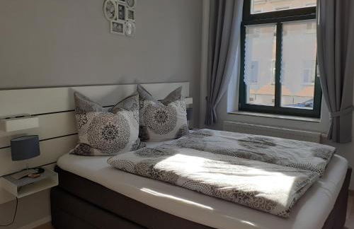 Gästewohnung zum Heiligen Grund - Foto 7