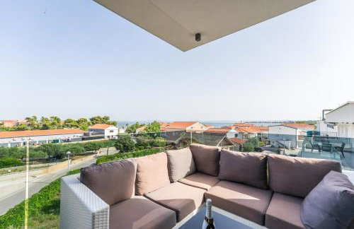 GrandPalazzo with rooftop swimming pool - Foto 56