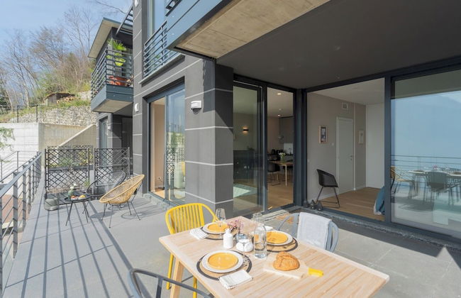 Residenza Maxim With Pool by Rent all Como - Foto 40