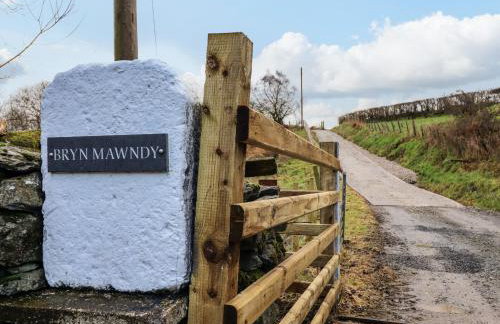 Bryn Mawndy - Foto 35