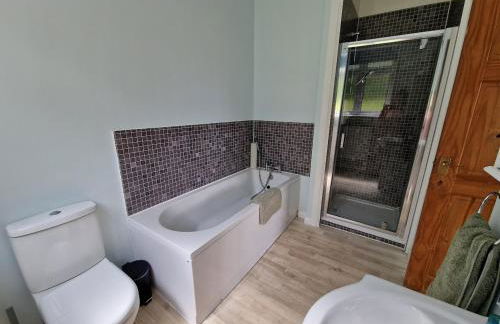 Country retreat near sea and South Downs, on National Cycle Network - Foto 11