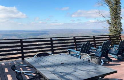 Talking Leaves Cottage on the Brow in Mentone - Foto 45