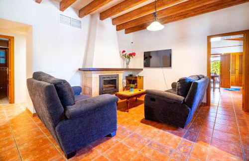 Sa Rota de Can Lluch Dimoni - Foto 8