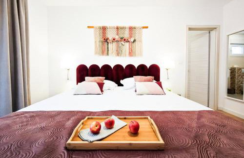 Villa David - Pet friendly - New villa for 9 person - Foto 16