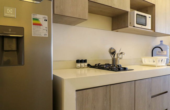 Astonishing 2BR With Spectacular Ocean View - Foto 5