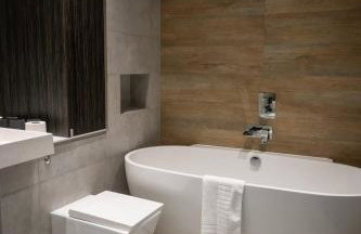 Stunning 4-bed Apartment in Glasgow West end - Foto 33