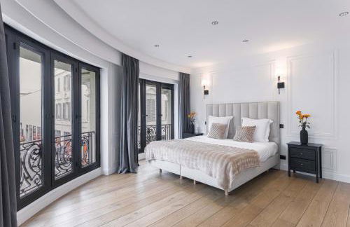 Gatsby Chic & Elegance & Billiards & Fitness & Luxury - Foto 21