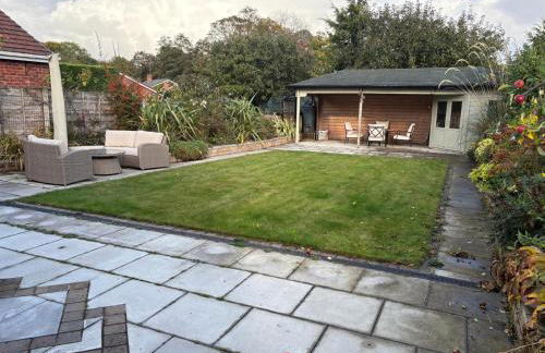 The Knutsford Bungalow - Foto 10