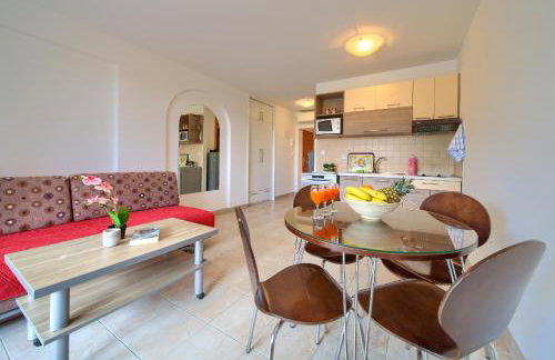 Apartments Ivica Krk Island - Foto 32