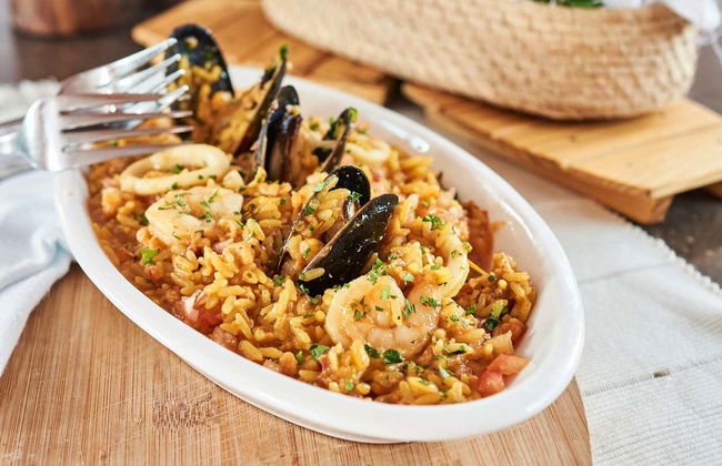 Dinner Cruise in Cartagena - Foto 2