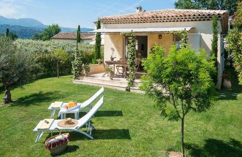 L,olivaie Côté Jardin - Foto 1