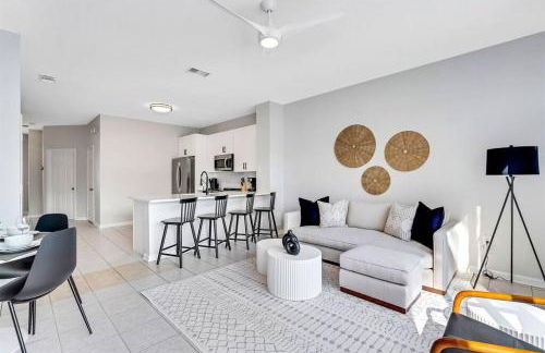 Windsor Hills Townhouse - Foto 11