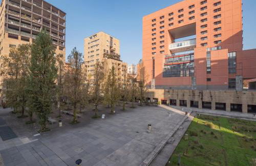 I Host Apartment - Trivulziana 3 - Foto 26