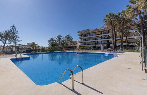 Golden Mile Studio Apartament - Foto 13