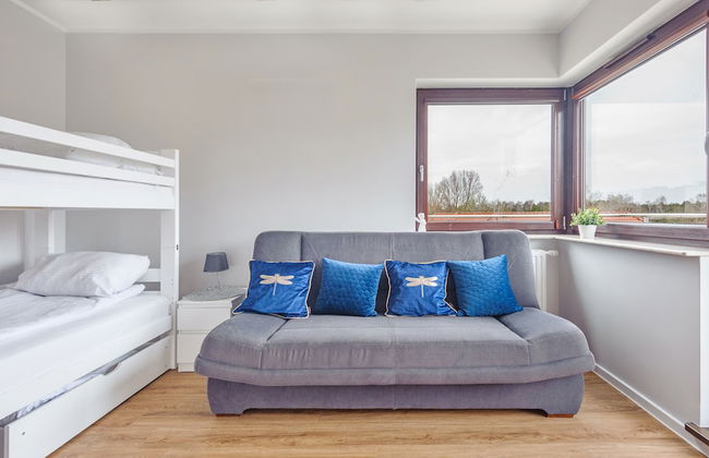 Apartamenty Sun & Snow Foka - Photo 46