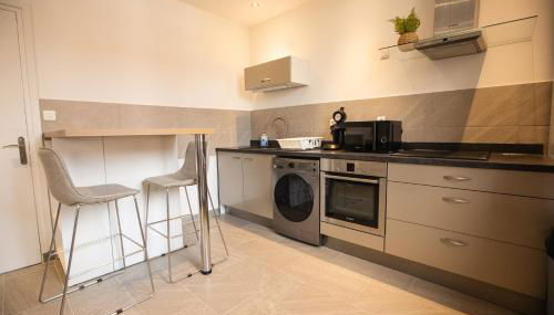 Écrin Moderne - Foto 4, stove, toaster