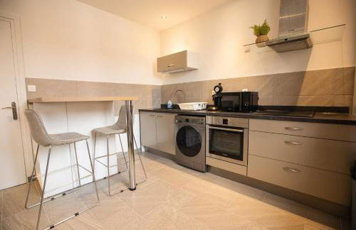 Écrin Moderne - Foto 4