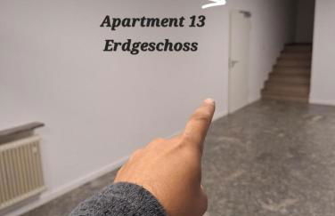 Apartment Deluxe mit Balkon Eifel Prüm - Foto 28