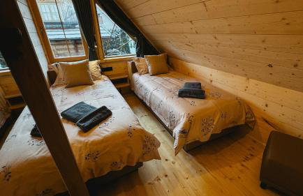 Chaty Wald - Foto 15