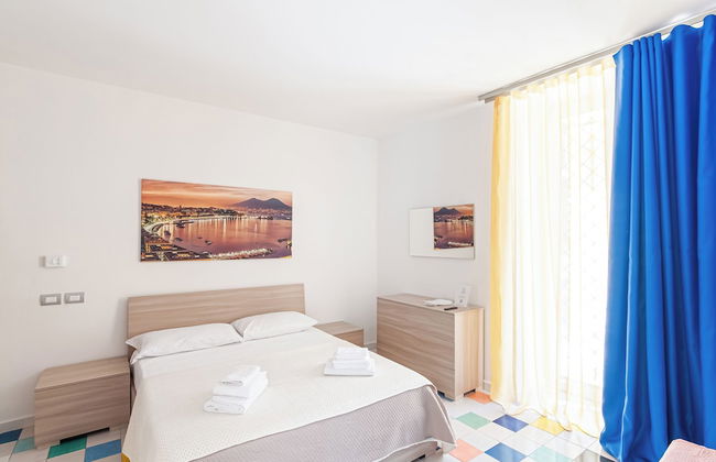 La Dimora Di Parthenope - Foto 24