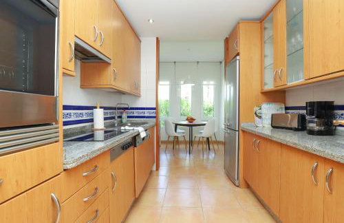 Frontline beach ground floor apartment - Los Monteros Palm Beach - Photo 34