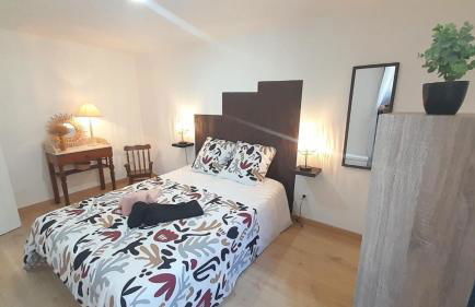 Elégant appart- 2 chb- wifi- Vatan centre - Foto 14