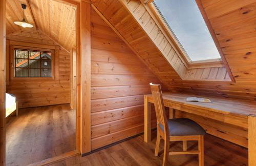 Blockhausferien Rügen - Meerblick - Foto 10