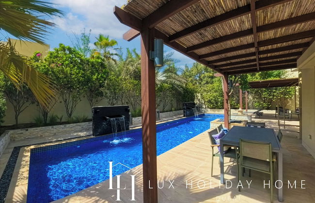 LUX The Meadows 5 Bed Villa - Foto 44