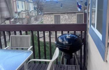 Cozy Room with Private Entrance and Patio near Denver - Foto 11