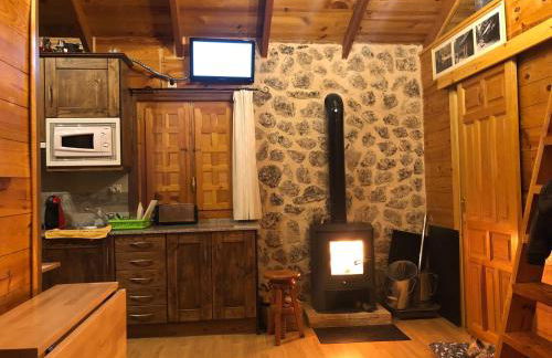 Casa Rural Campanilla - Foto 20