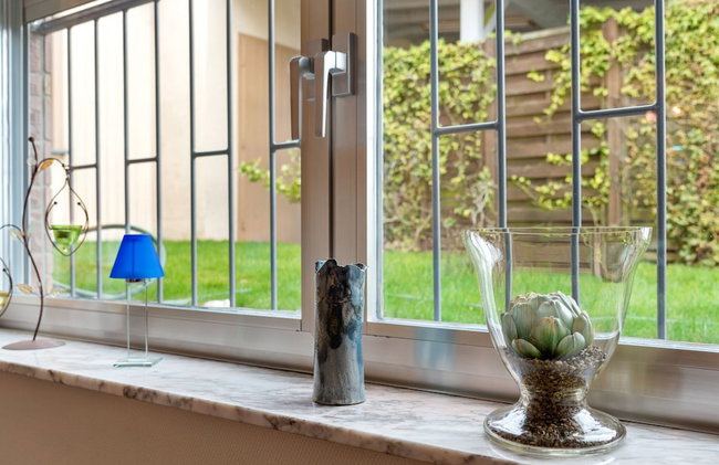 Cosy Apartment in Neustrassburg - Foto 23