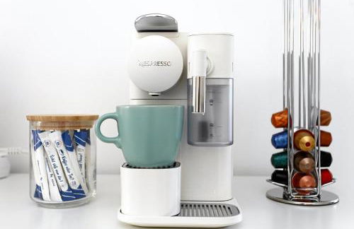 Luxus über 2 Etagen mit Balkon in Elberfeld - Foto 28