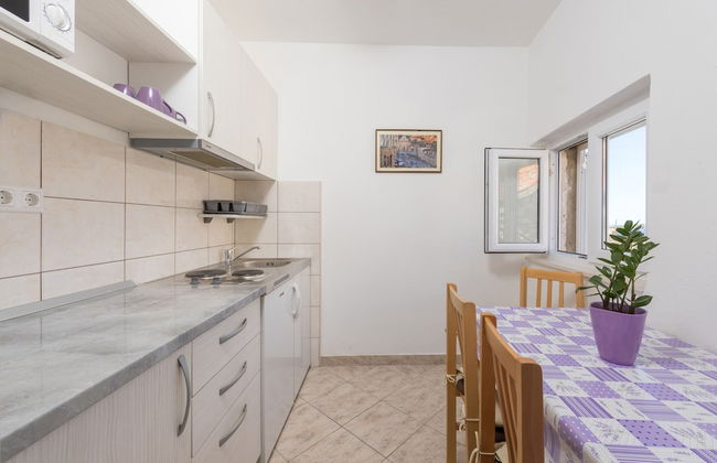 Apartments Nona - Foto 56