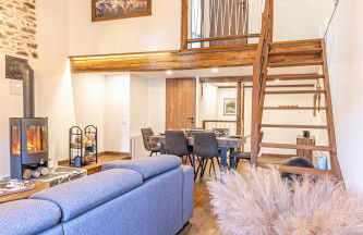 Appartement proche La norma Aussois - Foto 8