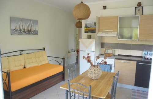 Maria Apartments - Foto 11