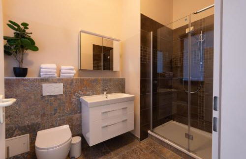 Fabric Apartments - Foto 22