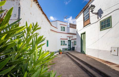 Casa La Destiladera - Jacuzzi - Vistas - Relax - Foto 44