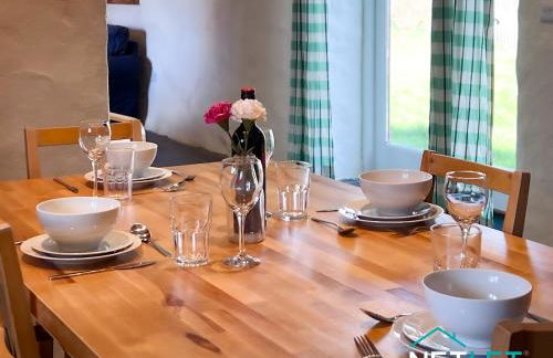 Ty Eithin - Rustic Cottage in St Davids - Foto 7